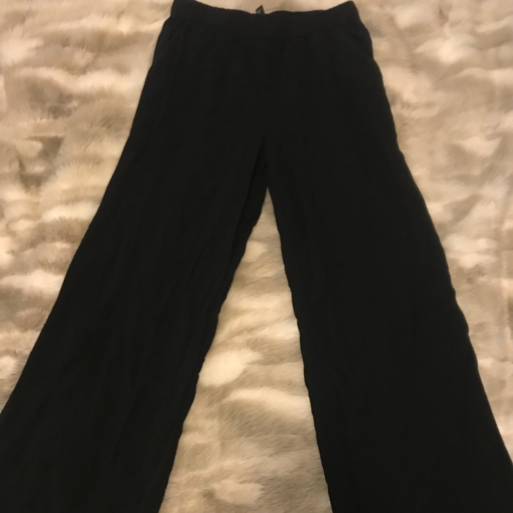 Black forever 21 pants